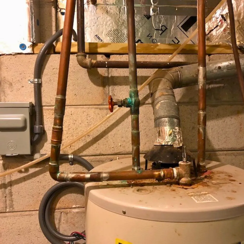 Water Heater Repair in Saint Augustine, FL